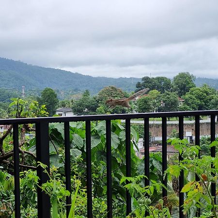 Hotel Squirrel'S Nest Kandy Esterno foto